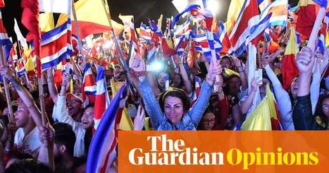 How did Costa Rica get it so right? | Joseph Stiglitz | World news | The Guardian | International Economics: IB Economics | Scoop.it
