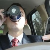 California court rules checking smartphone maps while driving is illegal | Digital Trends | California Car Accident and Injury Attorney News | Scoop.it