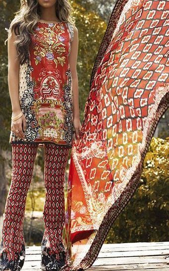 Pakistani Boutique Dresses