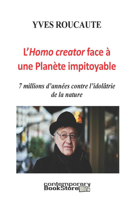 L’Homo creator face à une Planète Impitoyable | | Créativité et territoires | Scoop.it