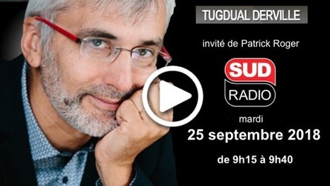 PMA - avis du CCNE : Tugdual Derville, invit&eacute; de Sud Radio le 25 septembre | Bio&eacute;thique & Procr&eacute;ation | Scoop.it