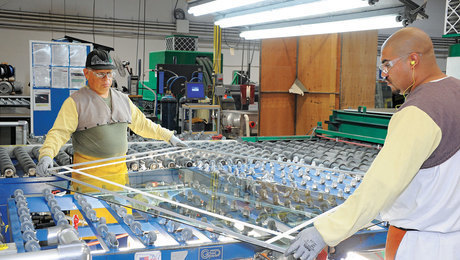 Insulating Glass Keeps Getting Better | Marvin Window Blog | Scoop.it