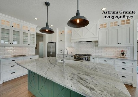 Astrum Granite Scoop It