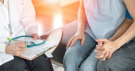 A la naissance de leur fille, ils d&eacute;couvrent que la clinique de fertilit&eacute; n'a pas utilis&eacute; le bon sperme | Bio&eacute;thique & Procr&eacute;ation | Scoop.it