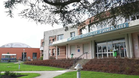 Cyberattaque à l'hôpital d'Armentières : les pirates ont fait fuiter des fichiers informatiques | Sécurité de l'information de santé et plus... | Scoop.it