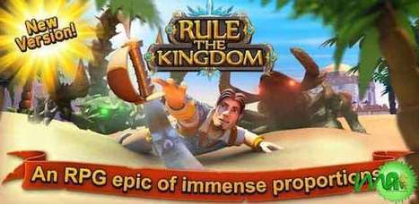 Rule The Kingdom v5.07 Android Gold Coins Hack | Android | Scoop.it