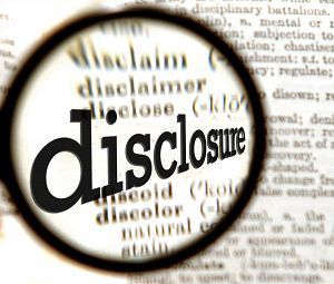 When is an ad not an ad? The problem of disclosure online | Digital Marketing & Communications | Scoop.it