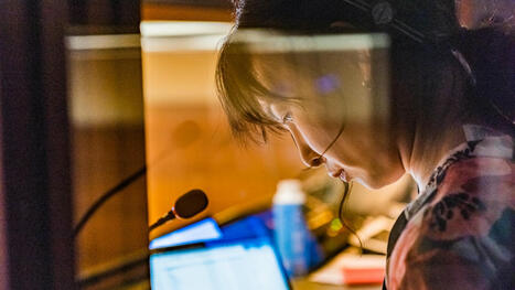 Why it&rsquo;s never too late to learn a language as an adult | Benefits of Bilingualism | Scoop.it