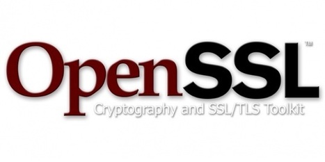 Créer un certificat auto-signé avec OpenSSL sous Windows