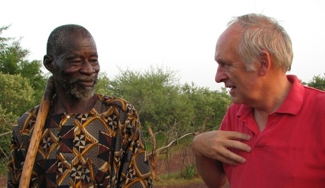 Dr Chris Reij | VU Amsterdam : "African Re-greening Initiatives & Reverdir le Sahel | Ce monde à inventer ! | Scoop.it