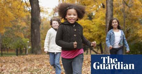 Improved mental health for children who play well with peers by age three | Growing Healthy Kids and Teens | Scoop.it