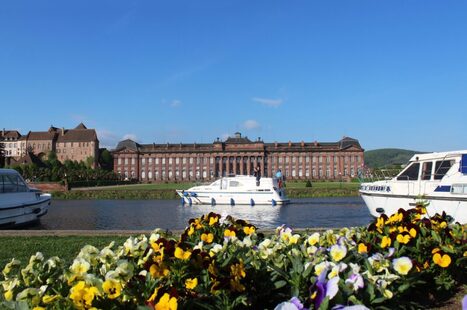 Saverne. Le port, vitrine du tourisme durable&nbsp; | Tourisme durable | Scoop.it