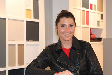 Aur&eacute;lie Hemar arr&ecirc;te l&rsquo;&eacute;mission TV maison &agrave; vendre pour se consacrer &agrave; l&rsquo;architecture d&rsquo;int&eacute;rieur | La gazette des bricoleurs | Scoop.it