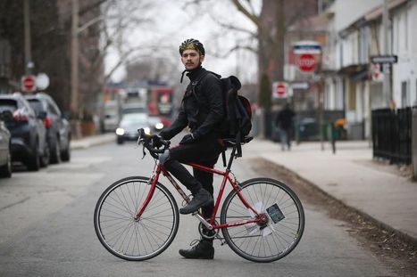 Foodora couriers win right to join a union in an ‘historic precedent’ for gig economy workers | The Star | PSLabor:  Your Union Free Advantage | Scoop.it