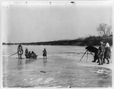 Compte-rendu de la Journée d’études « Images de l’exploration de l’Asie. Pratiques et usages de la photographie aux marges des Empires (1860-1950) » – | Kunming-Yunnan | Scoop.it