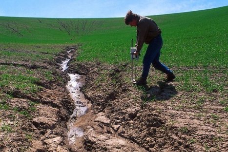 La nouvelle cartographie des cours d’eau menace l’intérêt général | Economie Responsable et Consommation Collaborative | Scoop.it