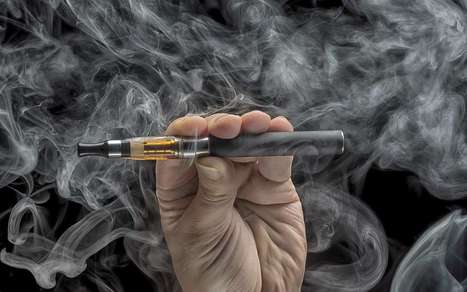 Les cigarettes électroniques forment des produits toxiques | Toxique, soyons vigilant ! | Scoop.it