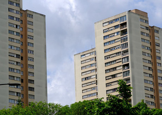 Logement social : reconduction du ratio de tension permettant l’exemption des obligations SRU | Logement-Habitat-Foncier | Scoop.it