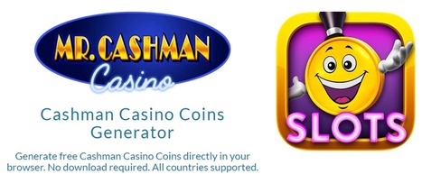 How Do You Win With Cashman Casino Free Slots