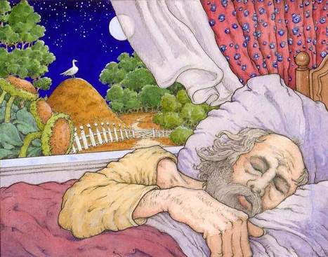 What is Lucid Dreaming? How Can We Control Our Dreams? | Science News | Scoop.it