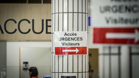 Crise des urgences : temps d’attente, patients concernés… les chiffres alarmants révélés par le ministère de la Santé | Veille informative du CDIR de Croix-Rouge Compétence Occitanie | Scoop.it