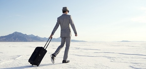 Learning expeditions : quand la formation des cadres devient inspirante | PROSPECTIVE DES METIERS RH | Scoop.it