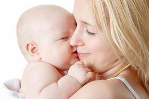 Baby-Mother Bonds Affect Future Adult Relationships, Study Finds | Early Life Experiences & Emotional Health | LiveScience | Science News | Scoop.it