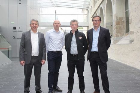 Janzé : vers du biogaz en 2021 ? | Transition énergétique territoriale | Scoop.it