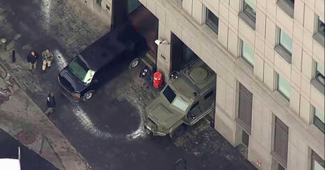 AFP: Venezuelan presidentinpalatsin l&auml;hell&auml; laukauksia &ndash; &rdquo;tilanne hallinnassa&rdquo; | Uutiset | Yle | 1Uutiset - Lukemisen t&auml;hden | Scoop.it