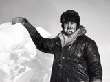 Terra Nova Pictures: Antarctic Explorer's Shipwreck Found | Archaeology News | Scoop.it