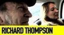Wednesday Music: Richard Thompson for Black Cab Sessions | Music for a London Life | Scoop.it