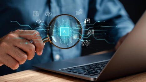 AI In EdTech: A 4-Step Framework For Transparent Use | EdTech: The New Normal | Scoop.it