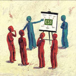 Les jeunes et la cr&eacute;ation d&rsquo;activit&eacute; dans l&rsquo;Economie Sociale et Solidaire (ESS) en r&eacute;gion Centre | Recrutement Emploi Environnement et ESS | Scoop.it