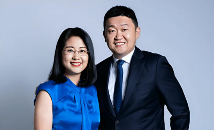 Liqian Ma, wife of Sea billionaire founder Forrest Li to buy a Singapore mansion for $31 million - VnExpress International | Real Estate Report | Scoop.it