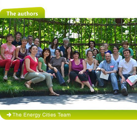 Lisbon : City administration and citizens working together to improve life in sensible urban areas | Veille UrbaLyon : Cities in Europe ... : Best practises, Be Inspire ! | Scoop.it