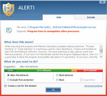 Emsisoft Anti-Malware for best protection - Free removal of Viruses, Bots, Spyware, Keyloggers, Trojans and Rootkits | ICT Security Tools | Scoop.it