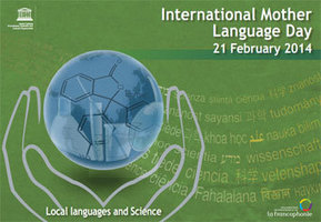 International Mother Language Day | Intercultural Understanding | Scoop.it