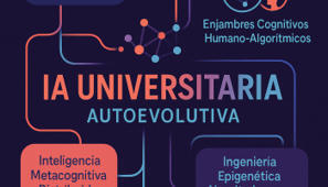 La Nueva Aula (universitaria) en el Mundo de la IA – | Edumorfosis.it | Scoop.it