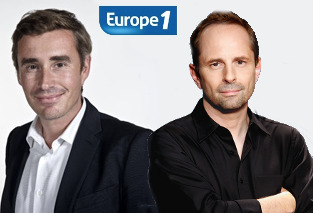 Nominations &agrave; la direction d'Europe 1 | DocPresse ESJ Lille | Scoop.it