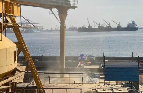 North Africa turns to Black Sea for wheat | Miller Magazine | MED-Amin network | Scoop.it