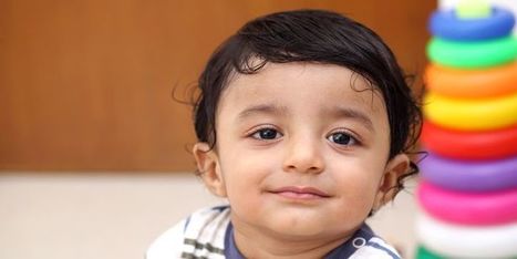 20 Unique Baby Names for Boys — Strong, Unique Boys Names | Name News | Scoop.it