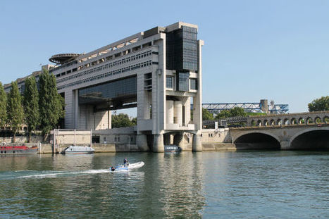 Programme de stabilité : vers un nouveau tour de vis pour les collectivités | Veille juridique du CDG13 | Scoop.it