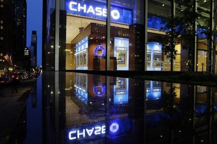 JPMorgan data breach raises security concerns at banks, retailers despite 250M$/yr and 1000 employee | WHY IT MATTERS: Digital Transformation | Scoop.it