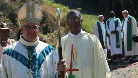 Des paroissiens des Hautes-Pyrénées écrivent au pape pour réclamer le retour de leur prêtre, le père Hilary | Vallées d'Aure & Louron - Pyrénées | Scoop.it