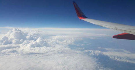 Les voyages d&rsquo;affaires ont repris comme si la crise climatique n&rsquo;existait pas | (Macro)Tendances Tourisme & Travel | Scoop.it