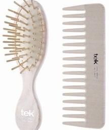 Diventa tester di spazzola e pettine Tek | scontOmaggio | Campioni omaggio profumi, fondotinta, trucchi, creme viso e corpo | Scoop.it