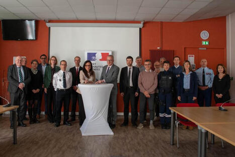 Hautes-Pyr&eacute;n&eacute;es - L&rsquo;&Eacute;tat et ses partenaires renforcent la lutte contre la fraude sociale | Solidarit&eacute;s | Scoop.it