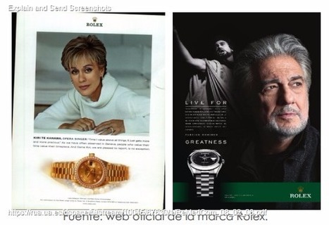 La publicidad y el márquetin en la ópera del siglo XXI: creación de marca audiovisual | Villanueva-Benito |  | Comunicación en la era digital | Scoop.it