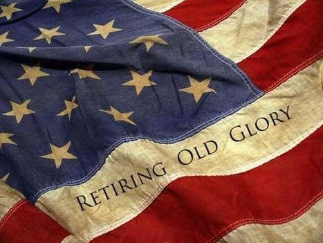 @BoyScoutsGNYC can help you retire Old Glory in time for #FlagDay | Boy Scouts of America | Scoop.it