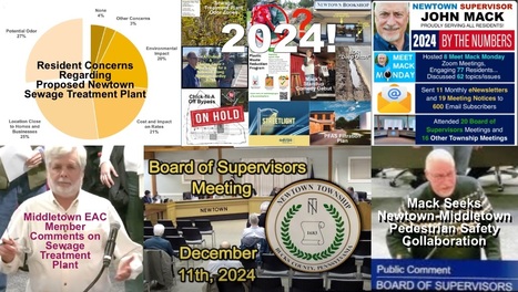 January 2025 Issue of #NewtownPA News of Interest | Newtown News of Interest | Scoop.it